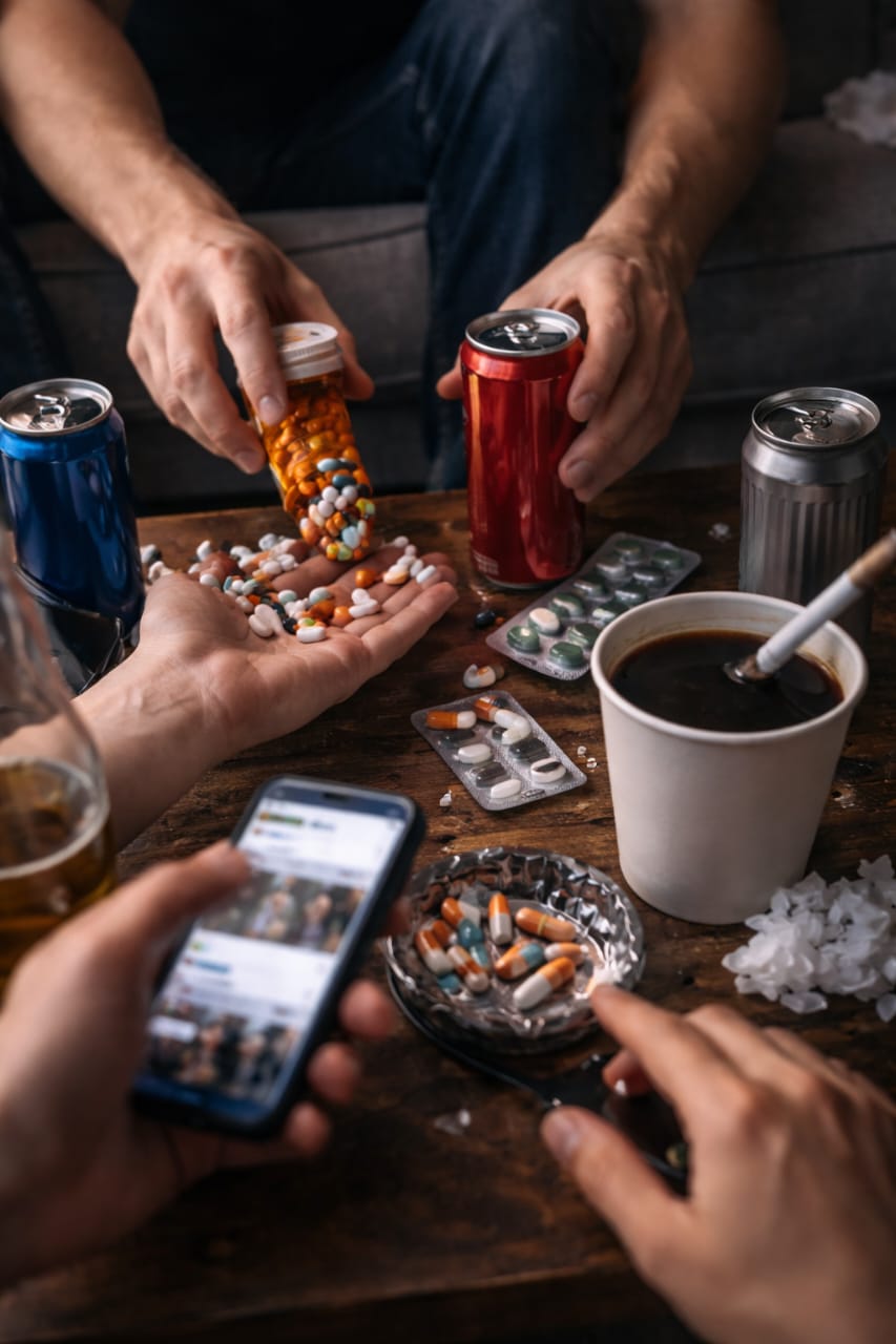 Dependence on Quick Fixes